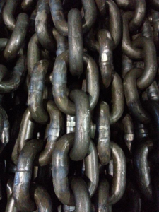 Chain Steel 3/4" - Our Ref 1125 from UK