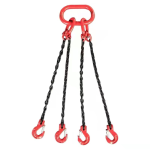 Urgent request for quotation of Chain slings grade 8 from South Africa