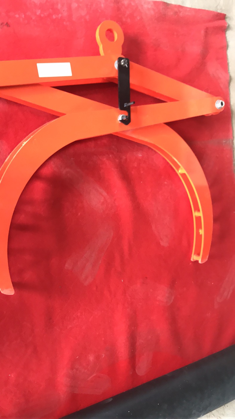 Site photos of Round Stock Grab Pipe Clamp-5.jpg