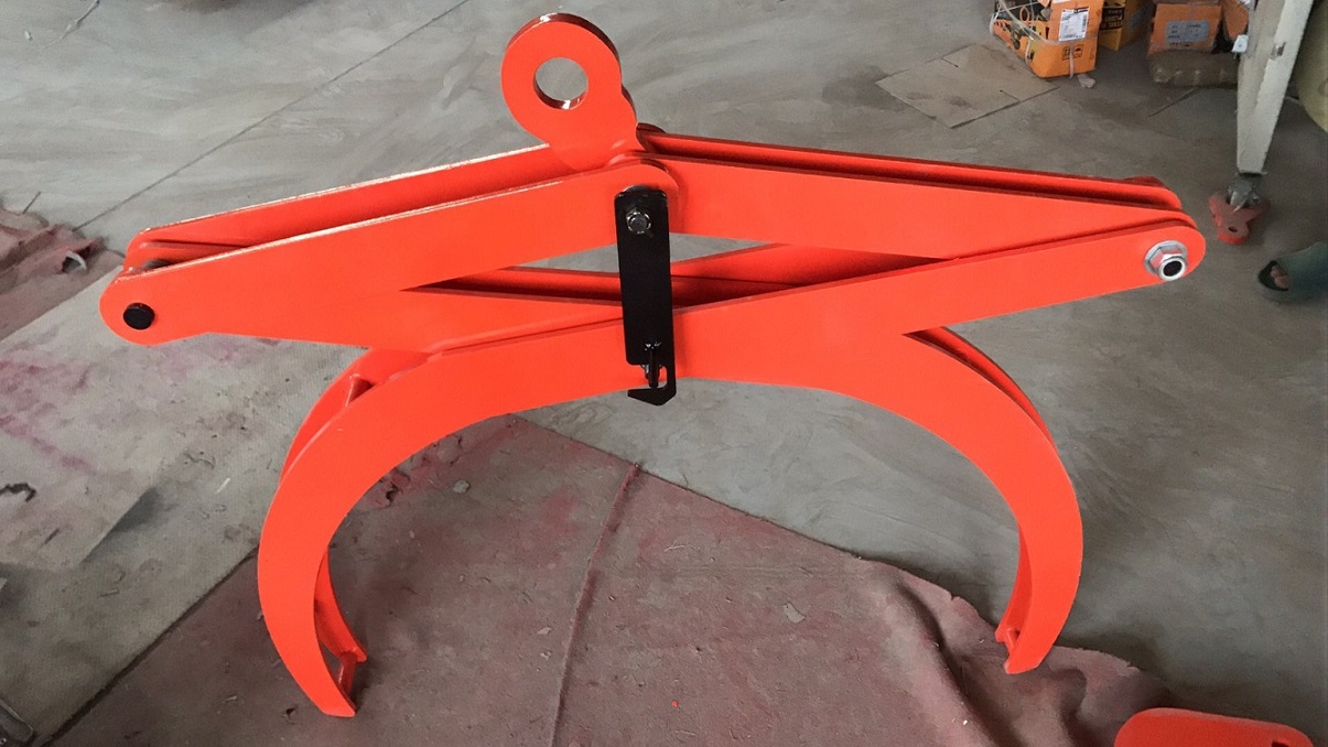 Site photos of Round Stock Grab Pipe Clamp-7.jpg
