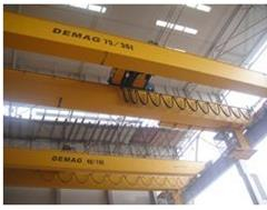 Quotation price for 5 tons overhead crane for Bangladesh