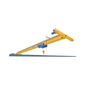 Qoute for one unit 10 tons lifting capacity 5 meters height lifting 15 meters span 3 hours day work duty 3 phases 600v 50 hz power steel manufacturing operation the crane must be low headroom max of 1500mm allow from backspin