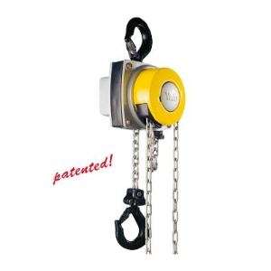 Need 4 pieces of Hand chain hoist model Yalelift 360, 1tonn with 9m chain from Georgia