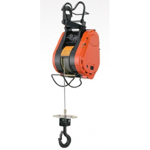 Need to buy small Electric mini winches or hoists for electrical goods from Malaysia