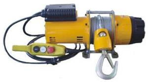 Need for 380V Electric Cable Hoist with lifting weight 1 ton and lifting height 15-18 meters from Mauritius