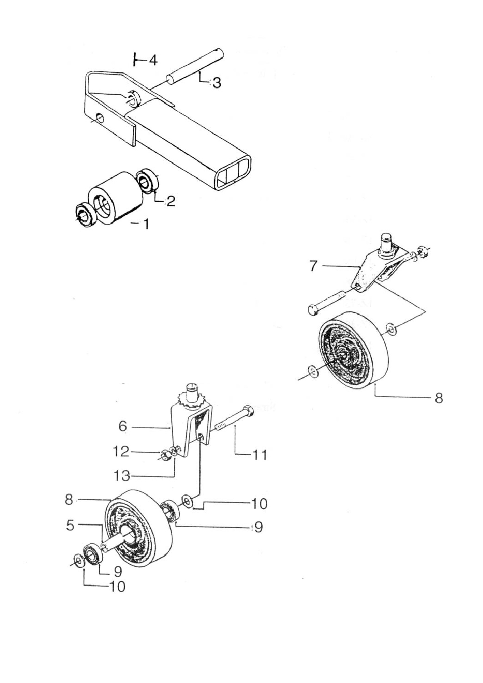 Instruction Manual of Electric Drum Rotator YL450 (Drum Handling Equipment)-4.jpg