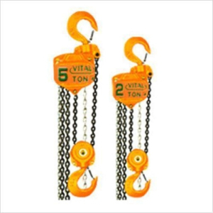 Webbing slings soft round (endless) 1 ton to 5 ton safety factor 7:1 + chain blocks 1 ton - 3 ton single drop standard 3m + lever hoist 750 kg or closest 1.5 ton for South africa