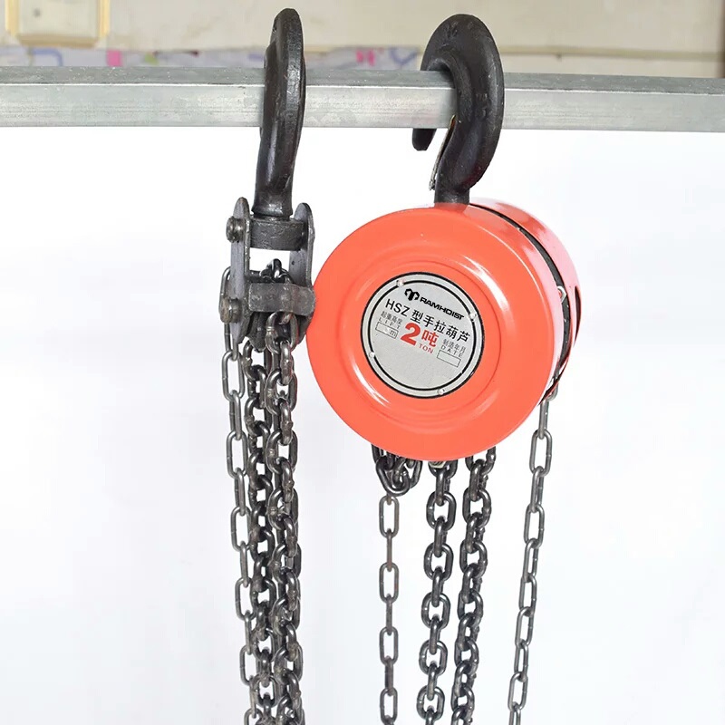 HSZ chain hoist made in china.jpg