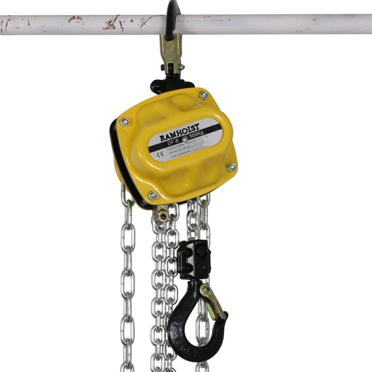 DF Chain Block (Manual Lifting Chain Pulley Block Hoist) made in china.jpg