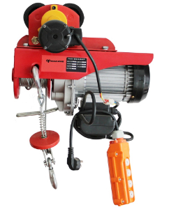 FOB price on Electric Hoist With Moving Vehicle HDGD-990C/990CB for UAS