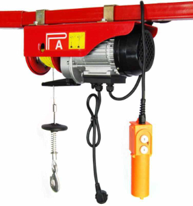 Inquiry for Electric hoist PA-500B in Lots of 100 from USA