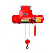Need information of CD type wire rope Electric Hoist from USA