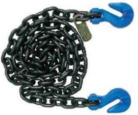 Hoist Link Chain made in china.jpg