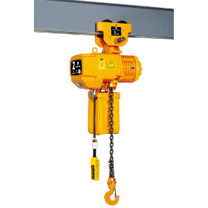 Want to ship electric chain hoist to Vietnam