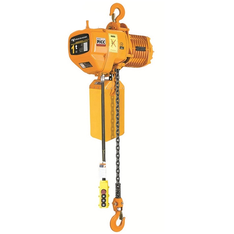 RM Electric Chain Hoists made in china105.jpg