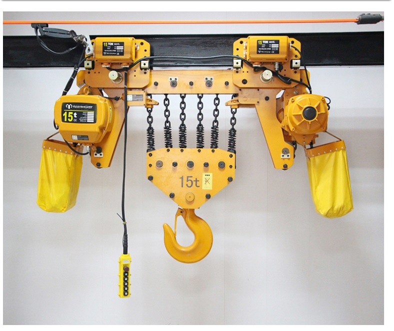 RM Electric Chain Hoists made in china156.jpg
