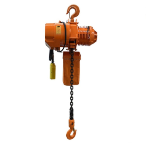 Information of electric chain hoist for USA