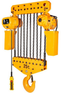 Price list along with pictures for electric chain hoist + chain block + lever hoist requested by UAE