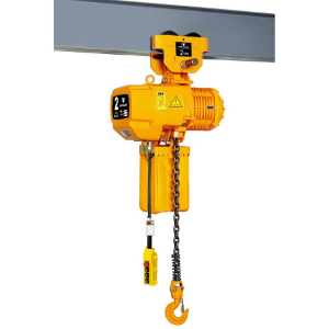 More details of electric chain hoists interest UAE