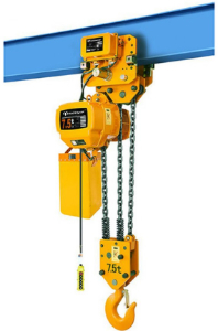 Interest in products especially electric chain hoist 250kg-2000kg  220V50Hz single phase and others