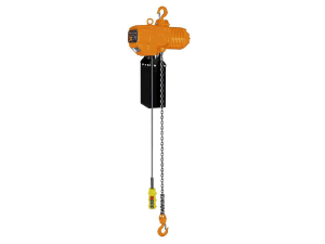 Introduction of RM electric chain hoist for Thailand