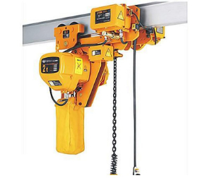 Quote with transport to Cape Town, South Africa for 1, 2, 2.5 and 3ton electric chain hoist
