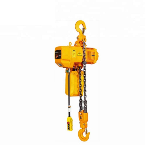 Price list and pictures of the different types of Chain hoist for South Africa