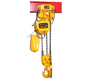 Interested to have some more details on electric chain hoist regarding price and technical data from Norway
