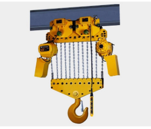 Technical details and price information of electric chain hoist for Netherlands