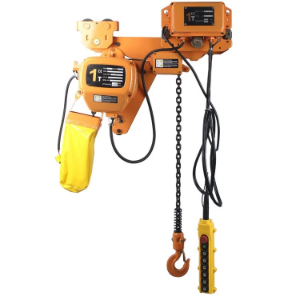 Technical info of electric chain hoist for Malaysia