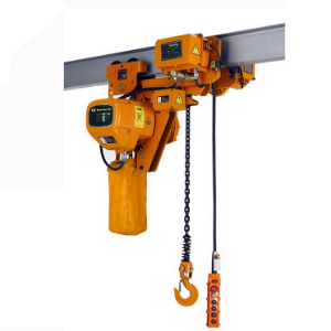 1 phase power electric chain hoist and 3 phase power electric chain hoist for India