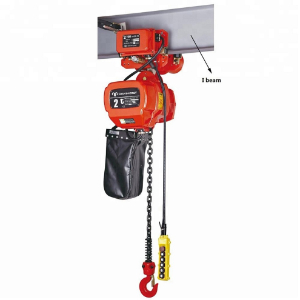 Price including the freight upto Mumbai, India for electric chain hoist