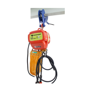 Inquiry about fast moving model 500kg dual speed elctric chain hoist with 10ft lift