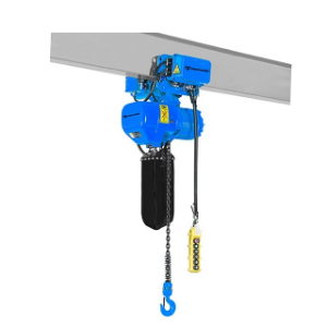 Interested in dealer ship of electric chain hoist in india
