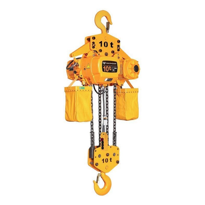China RM Electric Chain Hoists Wholesale Supplier35.jpg