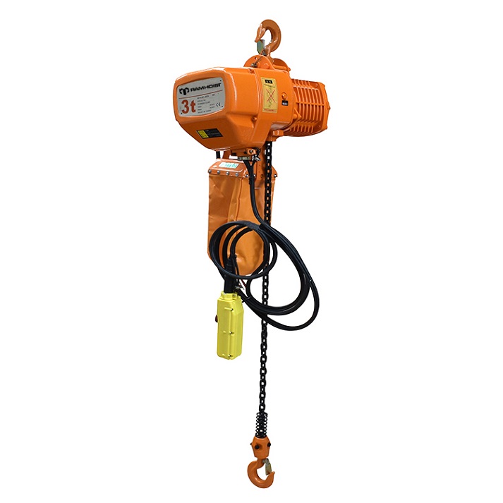 China RM Electric Chain Hoists Wholesale Supplier37.jpg