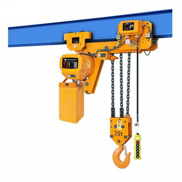 China RM Electric Chain Hoists Wholesale Supplier40.jpg
