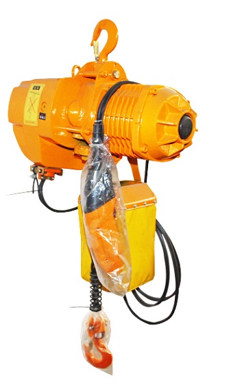 China RM Electric Chain Hoists Wholesale Supplier50.jpg