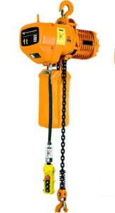 1T and 2 Tonne Electric Hoists 3 metre Lift  with 2.5 metre Pendant complete with Emergency Stop Function and 6 metre Lift with 5.5 metre Pendant complete with Emergency Stop Function from Australia