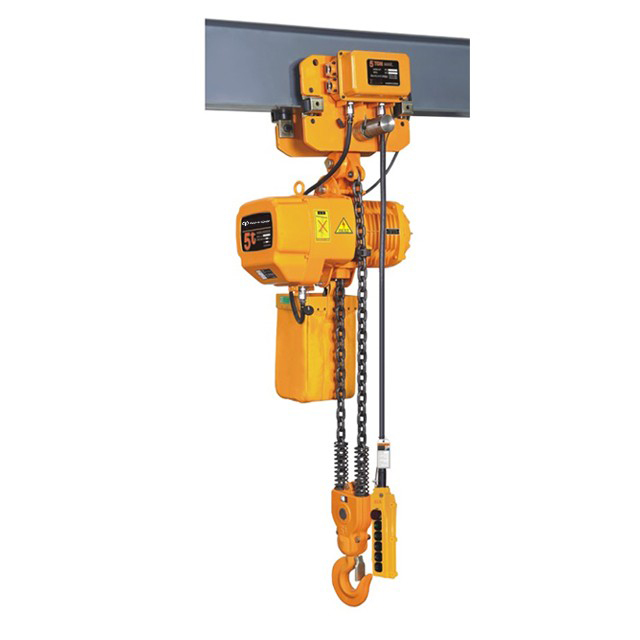 China RM Electric Chain Hoists Wholesale Supplier56.jpg