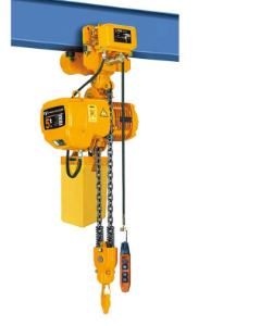 Quotation of manual chain hoist (without trolley): capacity:5 tons, lifting heigh:30m from Vietnam