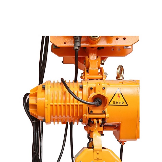 China RM Electric Chain Hoists Wholesale Supplier62.jpg