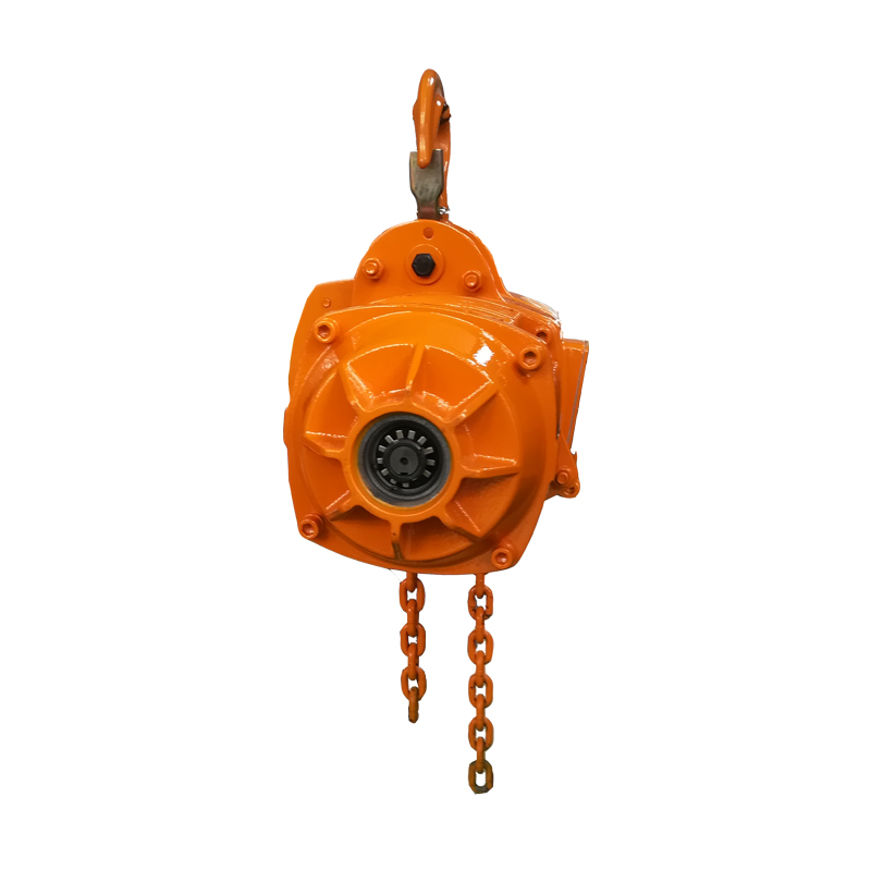 China RM Electric Chain Hoists Wholesale Supplier80.jpg