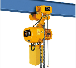 Offer for Electrical wire rope hoist coupled with electrical trolleys(4 movement direction) and Electrical chain hoist coupled with electrical trolley(4 movement direction) Kito type(single speed) from Iran