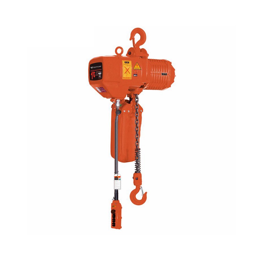 China RM Electric Chain Hoists Wholesale Supplier148.jpg