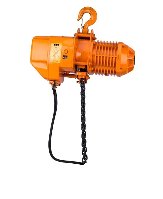 China RM Electric Chain Hoists Wholesale Supplier98.jpg