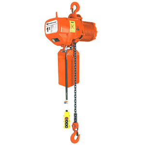 Quote for 1ton electric chain hoist to South Africa