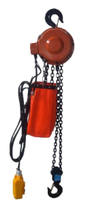 Inquiry for Dhk endleess chain hoist from U.S.