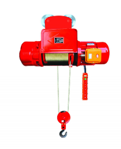 Inquiry about 10 numbers of Trolley mounted Hook Suspension Electric Wire rope Hoist of 10 ton capacity with a lift capacity of 10 m height from India