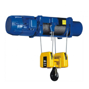 Need a 0.5 ton electric wire rope hoist from Ghana